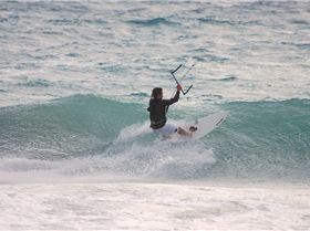 The Boyz brighton 1stDec 2007