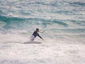 The Boyz brighton 1stDec 2007