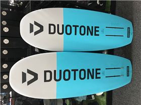 Duotone Pace Foil Board