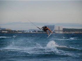 Will Wade At WOODIES