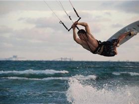 Will Wade At WOODIES