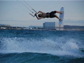 Will Wade At WOODIES