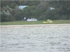 Andre phillips In yellow..With kbm