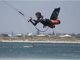 KITEjam 07