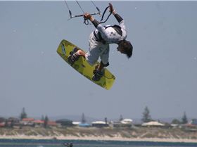 KITEjam 07