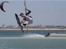 KITEjam 07