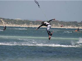 KITEjam 07