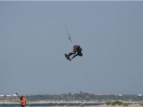 KITEjam 07