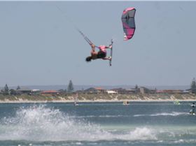 KITEjam 07