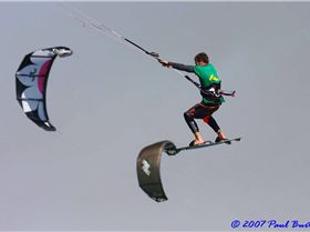 KiteJam