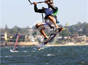 Pelican Point : 27th December