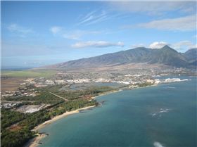 Kitebeach Maui 14Sep07