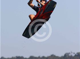 Pelican Point : 13th Jan 2008