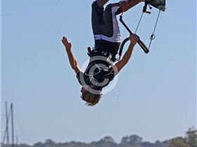 Pelican Point : 13th Jan 2008