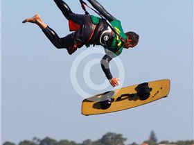 Pelican Point : 13th Jan 2008