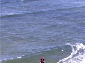 Kite cam pics from botany bay