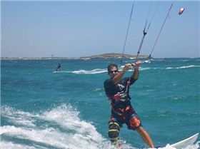 Lano to Wedge Trip 01/08