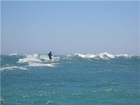 Lano to Wedge Trip 01/08