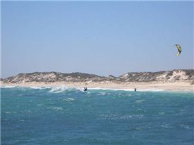 Lano to Wedge Trip 01/08