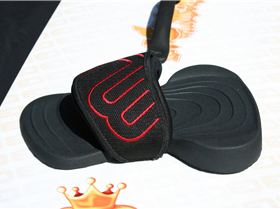 Cardboards 08 pad/strap