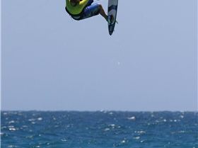 WAKSA Big Air : 27th January.