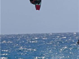 WAKSA Big Air : 27th January.