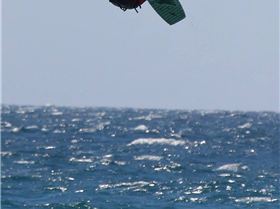 WAKSA Big Air : 27th January.