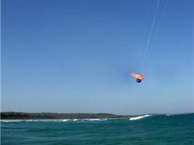 rare after work wind