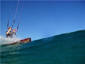 rare after work wind