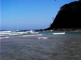 rare after work wind