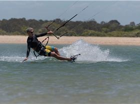 Elliott Heads, Monday 12-11