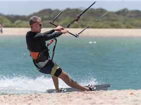 Elliott Heads, Monday 12-11