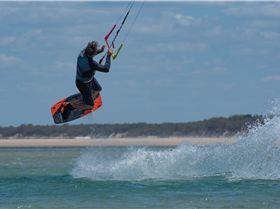 Elliott Heads, Monday 12-11