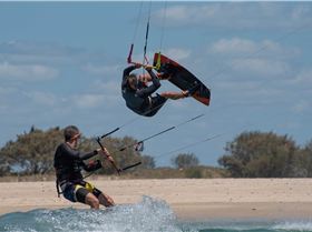 Elliott Heads, Monday 12-11