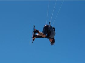 Elliott Heads, Monday 12-11