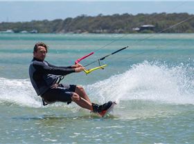 Elliott Heads, Monday 12-11