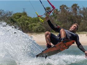 Elliott Heads, Monday 12-11