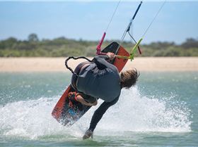 Elliott Heads, Monday 12-11