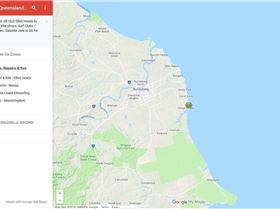 The Guide reference section