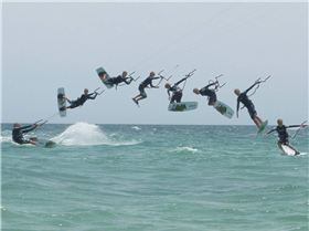 bellz blinding a judge