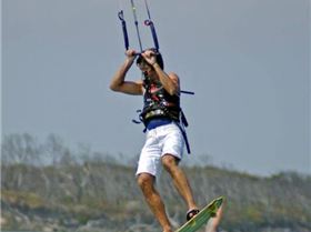 Blackwood River, Augusta 2008