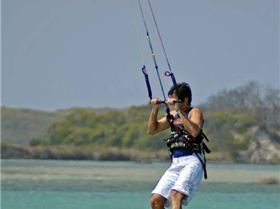 Blackwood River, Augusta 2008