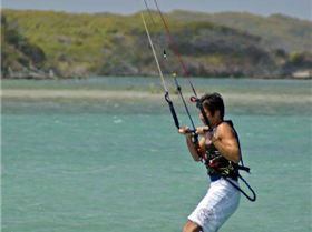 Blackwood River, Augusta 2008