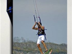 Blackwood River, Augusta 2008