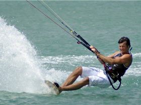 Blackwood River, Augusta 2008