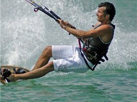 Blackwood River, Augusta 2008