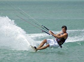 Blackwood River, Augusta 2008