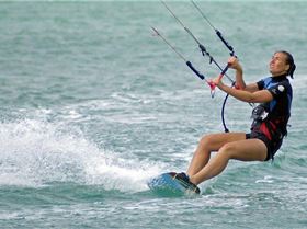 Blackwood River, Augusta 2008