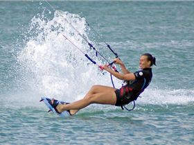 Blackwood River, Augusta 2008