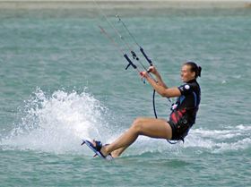 Blackwood River, Augusta 2008